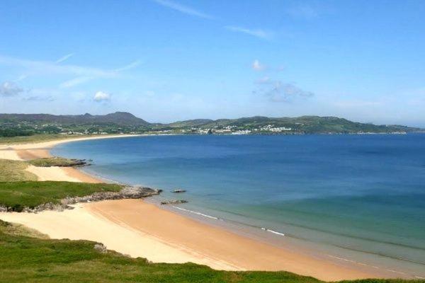 فيلا Atlantic Retreat بورتسالون المظهر الخارجي الصورة